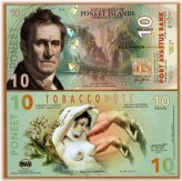 Heritage Notes Collection