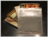 Crystal Clear Shield for Your Vintage Sound: 7.5" Reel-to-Reel Tape Box Protection