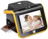 Kodak Film & Slide Scanner