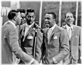 Soulful Legends Photo Collection