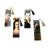 Twilight Saga New Moon Character Bookmarks Set