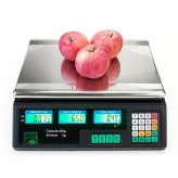 Precision Pro Digital Price Computing Food Scale