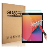 Crystal Shield for iPad 10.2 inch, 9th, 8th & 7th Gen