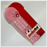 Pink Slimline Telephone