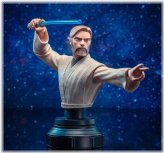 Galactic Heroes Mini-Bust