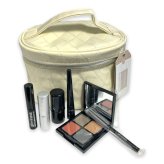 GloTreasure Train Case Collection