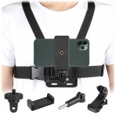 FlexiGrip Body Mount Kit