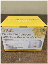 Space Saver Wax Warmer