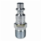 Milton Steel Air Plug