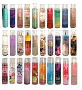 Blissful Aura Body Mist Collection