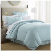 So Soft Collection Premium 3 Piece Duvet Cover Set by Kaycie Gray