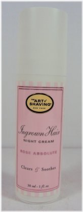 Rose Absolute Night Soothing Cream