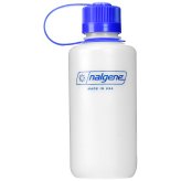 ClearStream HDPE Ultralight Water Bottle - Narrow Mouth