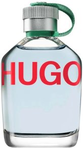 Refined by Hugo Boss