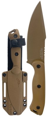 Becker Harpoon Cro-Van Steel Knife