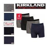 ComfortBlend Boxer Briefs