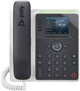Poly Edge E220 Desktop IP Phone