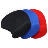 ErgoGel Wrist Support Mouse Pad