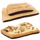 Cozy Canine Comfort Bed