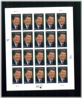 Presidential Legacy Stamp Collection