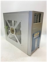 RetroTech FloppyDrive ATX Case
