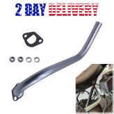 Silent Thunder Exhaust System