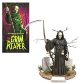 Shadow Sentinel Figurine