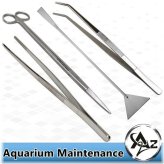 Aquatic Care Tools