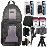 Ultimate Canon Camera Companion Kit