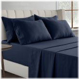 Cozy Slumber Bedding Set