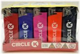Circle K Clipper Lighter Set