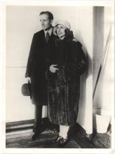 Vintage Press Photograph of Madame Amelita Galli-Curci #2