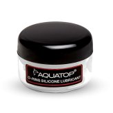 Silicone Lubricant for Smooth Aquarium Maintenance