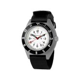 Arctic Steel Navigator Watch
