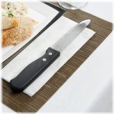 Savory Steel Steak Knife