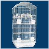 Aviary Haven Bird Cage