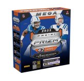 Prizm Football Mega Box