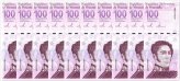 Venezuela 100 Bolivar Digital Collection Set
