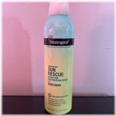 Sun Soothe Hydrating Mist