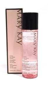 Oil-Free Eye Cleanser by Mary Kay