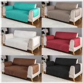 CozyShield Sofa Protector