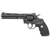 Magnum Revolver Airsoft Pistol