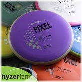 Pixel Soft Electron by Axiom - Simon Line