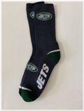 Big Apple Gridiron Socks