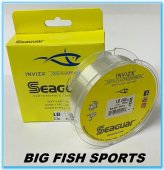 ClearCast Fluorocarbon Fishing Line