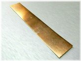 Copper Shield Electroplating Anode