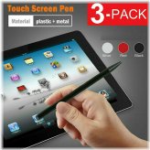 TripleTouch Stylus Set