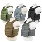 Modular Plate Carrier Vest