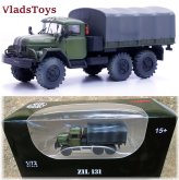 Thunderbolt Armored Transport