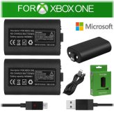 PowerPlay Rechargeable Battery Kit for Xbox One X Controller